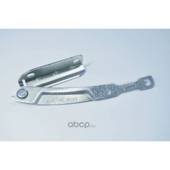 Clio Symbol - Sandero - Lodgy - Dokker - Duster Kaput Menteşesi Sağ 2012- Oem No (654009401R)