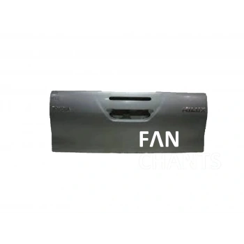 Hilux - Hı Cruıser 2016- Bagaj Kapağı Oem No (65700-Kk020)