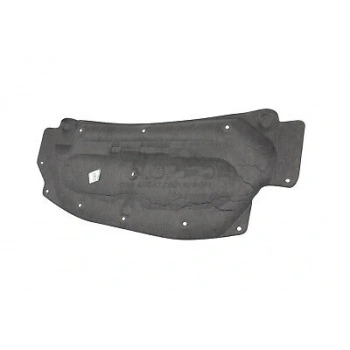 Clio Symbol - Logan - Sandero Kaput İzalatörü 2012- Oem No (658407821R)