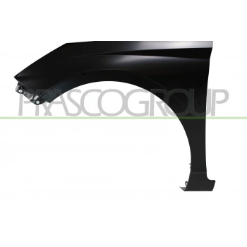 İ20 Ön Çamurluk Sinyal Delikli Sol 2020- Oem No (66311-Q0050)