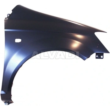 Getz 2003- Ön Çamurluk Sağ Oem No (66321-1C350)