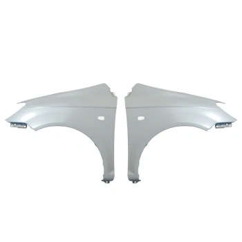 Getz 2006- Ön Çamurluk Sağ Oem No (66321-1C650)