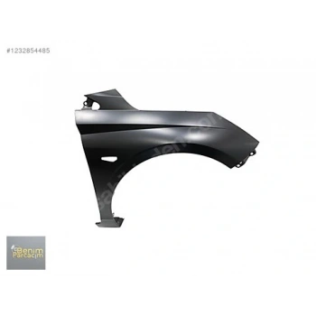 İ20 Ön Çamurluk Sinyal Delikli Sağ 2020- Oem No (66321-Q0000)