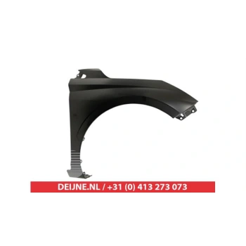 İ20 Ön Çamurluk Sinyal Deliksiz Sağ 2020- Oem No (66321-Q0050)