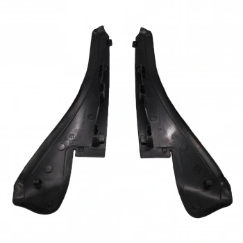 Master Iıı 2009- Ön Cam Izgara Köşe Bakaliti Sol Oem No (668110012R)