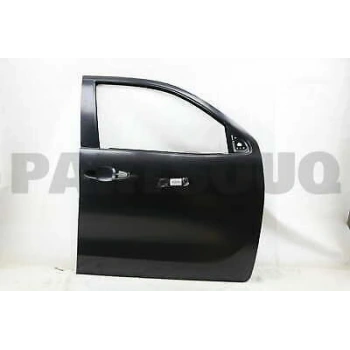 Hilux - Hı Cruıser 2016- Ön Kapı Sağ Oem No (67001-Kk010)