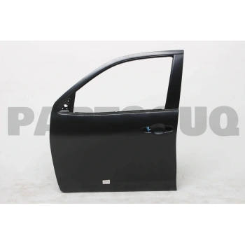 Hilux - Hı Cruıser 2016- Ön Kapı Sol Oem No (67002-Kk010)