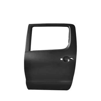 Hilux - Hı Cruıser 2016- Arka Kapı Sağ Oem No (67003-Kk010)