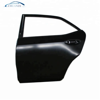 Corolla 2013-2015 Arka Kapı Sol Oem No (67004-02490)