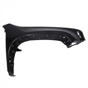 Renegade 2013- Ön Çamurluk Sağ Oem No (68307086Aa)