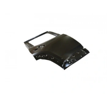 Renegade 2013- Arka Kapı Sağ Oem No (68320674Aa)