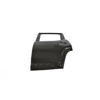 Renegade 2013- Arka Kapı Sol Oem No (68320803Aa)