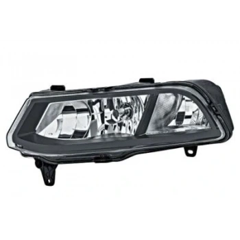 Polo 2013- Ön Sis Lambası Sol Oem No (6C0941661H)