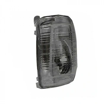 Ford Transit 2020- Ayna Sinyali Beyaz Sol Oem No (6C1113K354Aa)