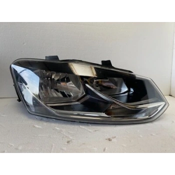 Polo Far Elektrikli Motorlu Sağ 2013- Oem No (6C1941006B)