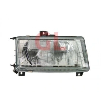 Polo Classic - Caddy Far Elektrikli Manuel Sağ 1997-2003 Oem No (6K5941016)