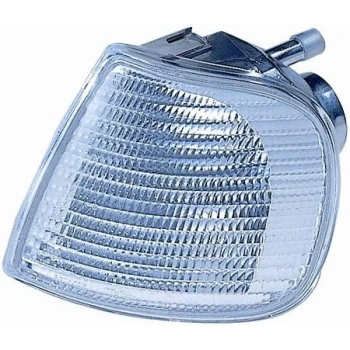 Polo Classic - Caddy Ön Sinyal Beyaz Sol 1997-2003 Oem No (6K5953049C)