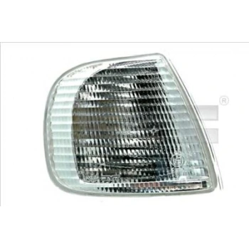 Polo Classic - Caddy Ön Sinyal Beyaz Sağ 1997-2003 Oem No (6K5953050C)