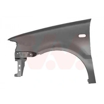 Polo 1999-2001 Ön Çamurluk Gtı Sol Oem No (6N0 821 021 H)