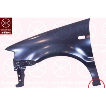 Polo 1999-2001 Ön Çamurluk Gtı Sağ Oem No (6N0 821 022 H)