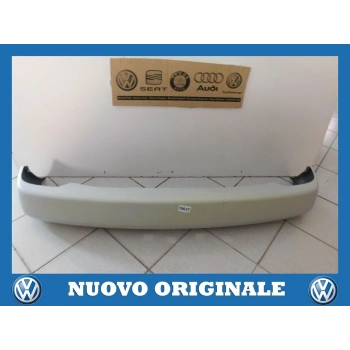 Polo 1994-1999 Arka Tampon - Avrupa - Oem No (6N0807421C)