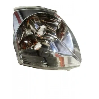 Polo 1999-2001 Ön Sinyal Sol Oem No (6N0953041N)