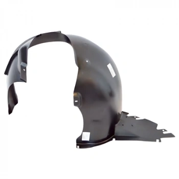 Polo 2002-2005 Çamurluk Davlumbazı Sol Oem No (6Q0809957Bp)