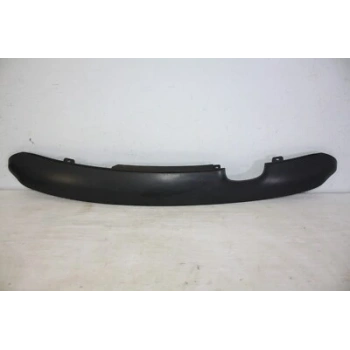Polo 2002-2005 Arka Tampon Spoyleri Oem No (6Q6807521B41)