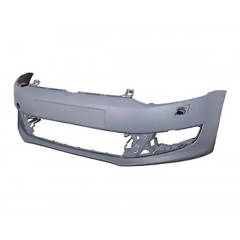 Polo 2009- Ön Tampon Oem No (6R0807217F)