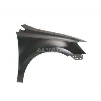 Polo 2009- Ön Çamurluk Sağ Oem No (6R0821106A)