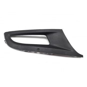 Polo 2009- Sis Kapağı Sisli Sağ Oem No (6R0853666D9B9)