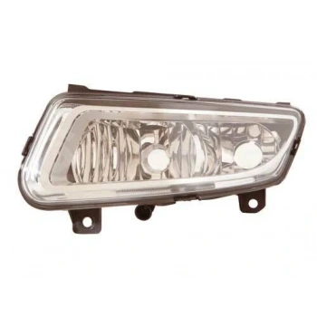 Polo 2009- Ön Sis Lambası Sol Oem No (6R0941061C)