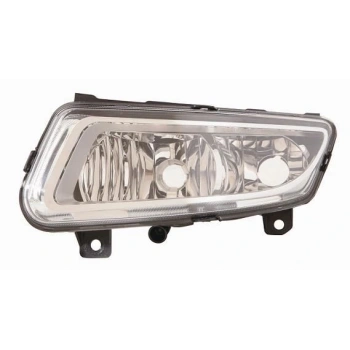 Polo 2009- Ön Sis Lambası Viraj Gündüz Lambası Sağ Oem No (6R0941062B)