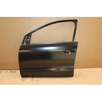 Polo 2009- Ön Kapı Sol Oem No (6R4831055J)