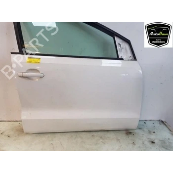 Polo 2009- Ön Kapı Sağ Oem No (6R4831056J)