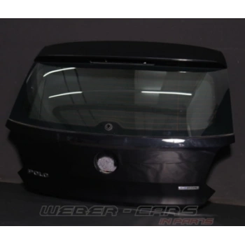 Polo 2009- Bagaj Kapağı Oem No (6R6827025D)