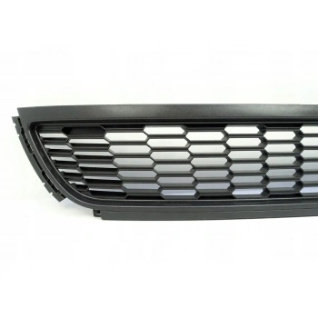 Polo 2009- Ön Tampon Panjuru Oem No (6Rd853677A)