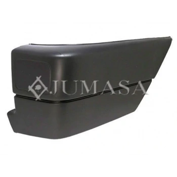 T4 1996-2002 Arka Tampon Sağ Oem No (701807322B 2Bc)