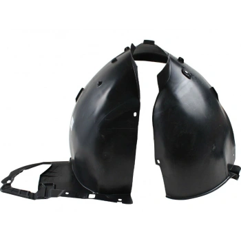 Peugeot 207 2007- Çamurluk Davlumbazı Sağ Oem No (7136Y7)