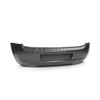 Grande Punto 2005- Arka Tampon Oem No (71777606)