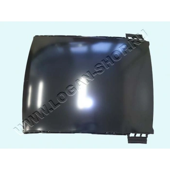 Clio Symbol Tavan Sacı 2012- Oem No (731124252R)