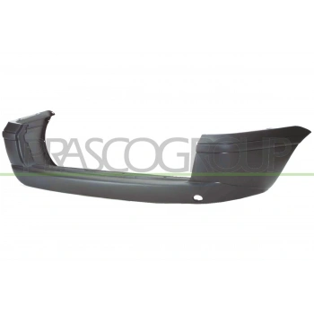 Fıat Palıo Weekend 1996- Arka Tampon Oem No (735252572)