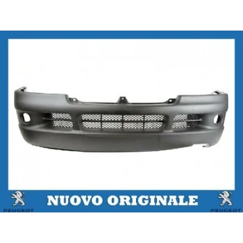 Ducato/Boxer/Jumper 2002- Ön Tampon Sissiz Oem No (735383178)