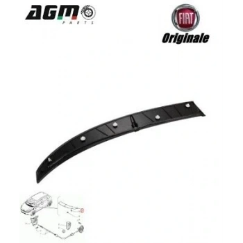 Grande Punto 2005- Ön Cam Izgarası Takım Oem No (735412997)