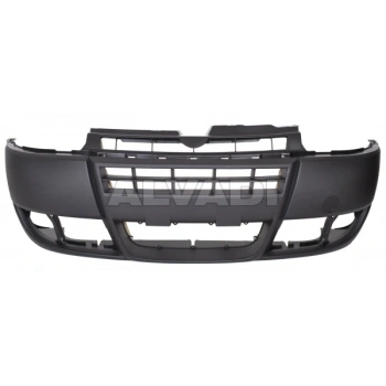 Doblo Ön Tampon Panjurulı 2006- Oem No (735418066)