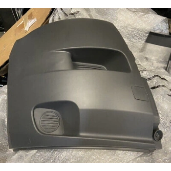 Ducato/Boxer/Jumper 2006- Ön Tampon Sol Oem No (735423157)