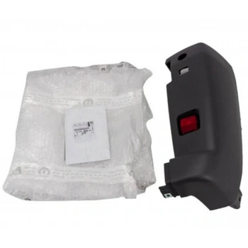 Ducato/Boxer/Jumper 2006- Arka Tampon Köşe Sağ Oem No (735423230)