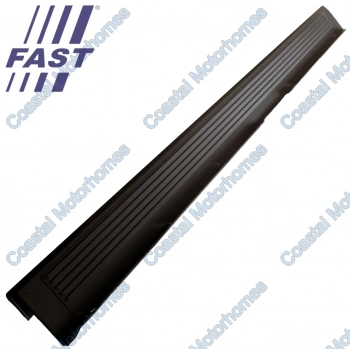 Ducato/Boxer/Jumper 2006- Arka Tampon Orta Oem No (735423238)