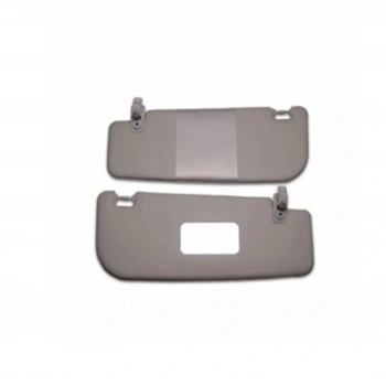 Fiorino 2007- Güneşlik Takım Oem No (735464511)