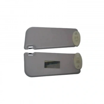 Grande Punto 2005- Güneşlik Oem No (735506957)